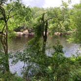 Review photo of Suwannee River State Park Campground by Linda B., May 17, 2022