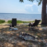 Review photo of Holiday Campground on Ochlockonee Bay by Greg Z., May 18, 2022