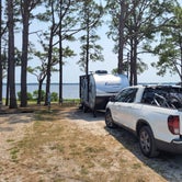 Review photo of Holiday Campground on Ochlockonee Bay by Greg Z., May 18, 2022
