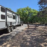 Review photo of Dead Horse Ranch State Park Campground by Christina T., May 18, 2022