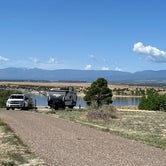 Review photo of Northern Plains Campground — Lake Pueblo State Park by Jason F., May 18, 2022
