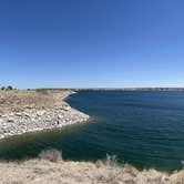 Review photo of Northern Plains Campground — Lake Pueblo State Park by Jason F., May 18, 2022
