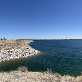 Lake Pueblo