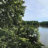 Review photo of Mississippi River State Park Campground by Gary P., May 18, 2022