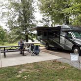 Review photo of Mississippi River State Park Campground by Gary P., May 18, 2022