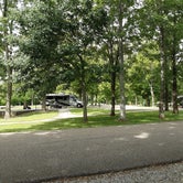 Review photo of Mississippi River State Park Campground by Gary P., May 18, 2022