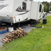 Review photo of Friendship Village Campground & RV Park by david C., May 18, 2022