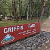Review photo of Griffin Park by Laura M., May 18, 2022