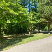 Review photo of Patoka Lake Campground by Wendy T., May 18, 2022