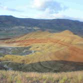 Review photo of Painted Hills Dispersed by Eva W., June 19, 2015
