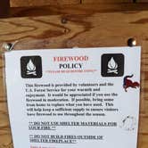 Review photo of Thousand Springs Sno-Park by Laura M., May 18, 2022