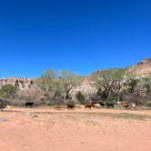Review photo of Kolob Road BLM Dispersed #1 by Jack W., May 18, 2022