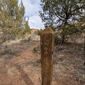 Review photo of BS2 (Big Spring) — Canyonlands National Park by Laura M., May 18, 2022