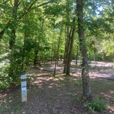 Review photo of Patoka Lake Campground by Wendy T., May 18, 2022