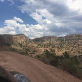 Review photo of Sand Gulch Campground by Cory D., July 14, 2018
