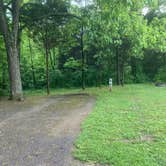 Review photo of Patoka Lake Campground by Wendy T., May 18, 2022