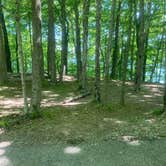 Review photo of Patoka Lake Campground by Wendy T., May 18, 2022