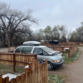 Review photo of Pack Creek Mobile Home Park & Campground by Jack W., May 18, 2022
