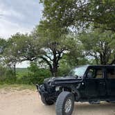 Review photo of LBJ National Grasslands Forest Road 904 Dispersed Camping by Corey C., May 19, 2022