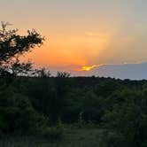 Review photo of LBJ National Grasslands Forest Road 904 Dispersed Camping by Corey C., May 19, 2022