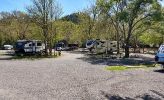 Bill M.'s photo at Mendocino Redwoods RV Resort near Soda Springs, CA