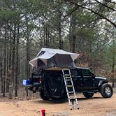 Review photo of Blue River Campground by Corey C., May 19, 2022