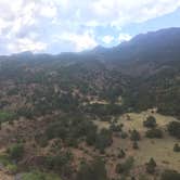 Review photo of Sand Gulch Campground by Cory D., July 14, 2018
