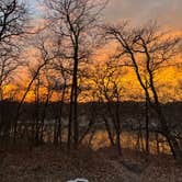 Review photo of Eisenhower State Park Campground by Corey C., May 19, 2022