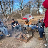 Review photo of Eisenhower State Park Campground by Corey C., May 19, 2022