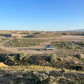 Review photo of Grand Junction Desert Road Recreation Area BLM by Jack W., May 19, 2022