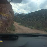 Review photo of Sand Gulch Campground by Cory D., July 14, 2018