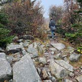 Review photo of Hickory Ridge Campground — Grayson Highlands State Park by Ashten J., May 19, 2022