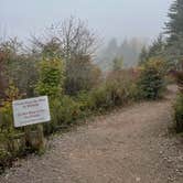 Review photo of Hickory Ridge Campground — Grayson Highlands State Park by Ashten J., May 19, 2022