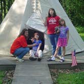 Review photo of Beaver Creek State Park Campground by Tracy H., July 14, 2018