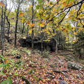 Review photo of Hickory Ridge Campground — Grayson Highlands State Park by Ashten J., May 19, 2022