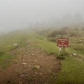 Review photo of Hickory Ridge Campground — Grayson Highlands State Park by Ashten J., May 19, 2022