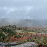 Review photo of Hickory Ridge Campground — Grayson Highlands State Park by Ashten J., May 19, 2022