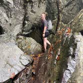 Review photo of Hickory Ridge Campground — Grayson Highlands State Park by Ashten J., May 19, 2022