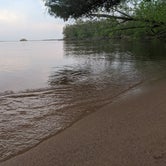 Review photo of Buckhorn State Park Campground by Julia B., May 19, 2022