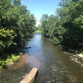 Review photo of Willow River State Park Campground by Shane S., July 14, 2018