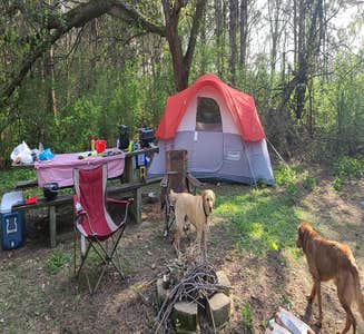 Camper-submitted photo from Worthington Sportsman's Club - Members Only