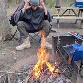 Review photo of Chain O' Lakes State Park Campground by Aaron K., May 19, 2022