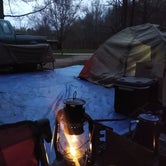 Review photo of Chain O' Lakes State Park Campground by Aaron K., May 19, 2022