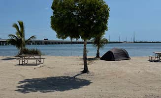 Jiri V.'s photo at Big Pine Key RV Park near Key West, FL