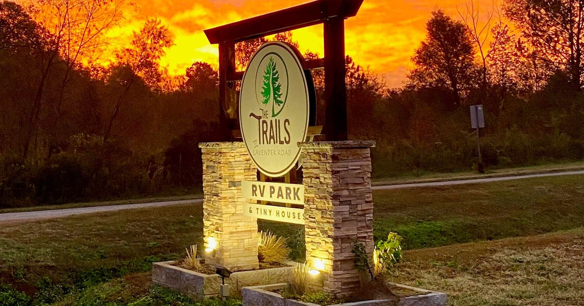 The Trails at Lavender Road