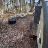 Review photo of Hideout Cabins and Campground by Greg P., May 19, 2022