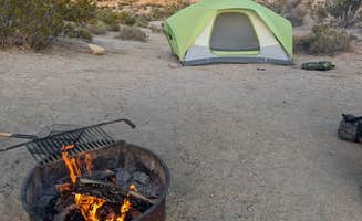 liz C.'s photo at Jumbo Rocks Campground — Joshua Tree National Park near Joshua Tree National Park