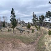 Review photo of Blue Bell Campground — Custer State Park by Tod S., May 5, 2022