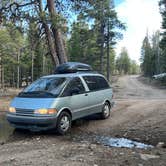 Review photo of Gordon Gulch Dispersed Area by Jack W., May 19, 2022