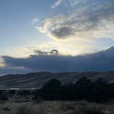 Review photo of Pinon Flats Campground — Great Sand Dunes National Park by Jack W., May 19, 2022